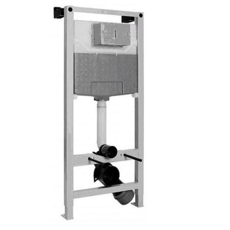 Инсталляция Jacob Delafon E5504-NF для унитаза