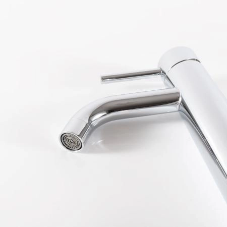 Смеситель Gid Inga SS096-CH-D для раковины Хром