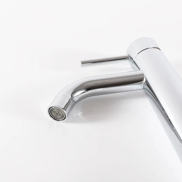 Смеситель Gid Inga SS096-CH-D для раковины Хром