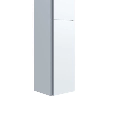 Пенал SANVIT Авеню 32 подвесная Белый