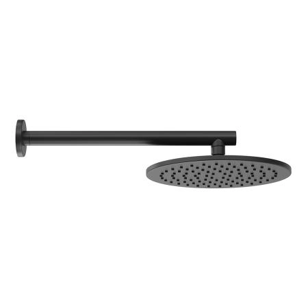 Душевая лейка Kerama Marazzi OLE ОЛЕ 27747KM.01.093 матовый черный