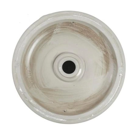 Раковина CeramaLux N W1532 40 см на столешницу