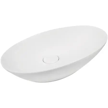 Раковина Dreja ТРИУМФ 56 на столешницу