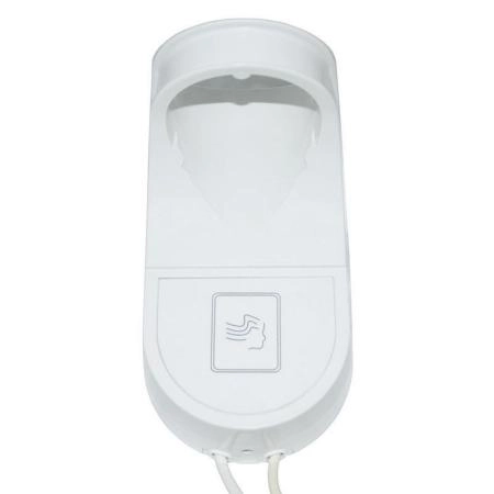 Фен настенный торцевой G-teq 8719S