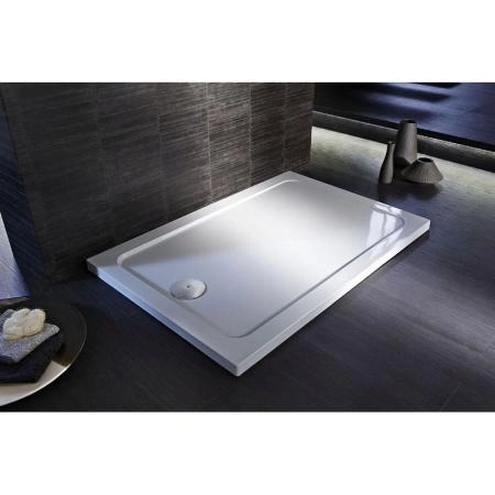 Поддон для душа Jacob Delafon Flight NEUS E62451-00 120x90 см акрил