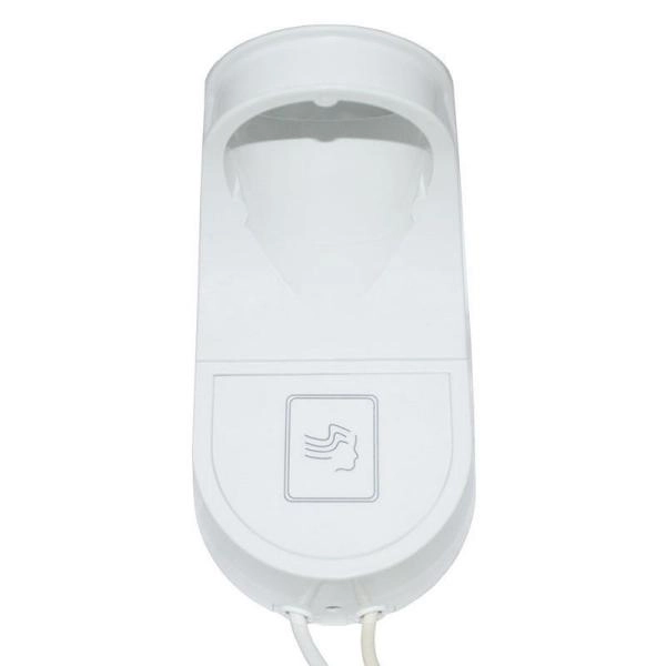 Фен настенный торцевой G-teq 8719S