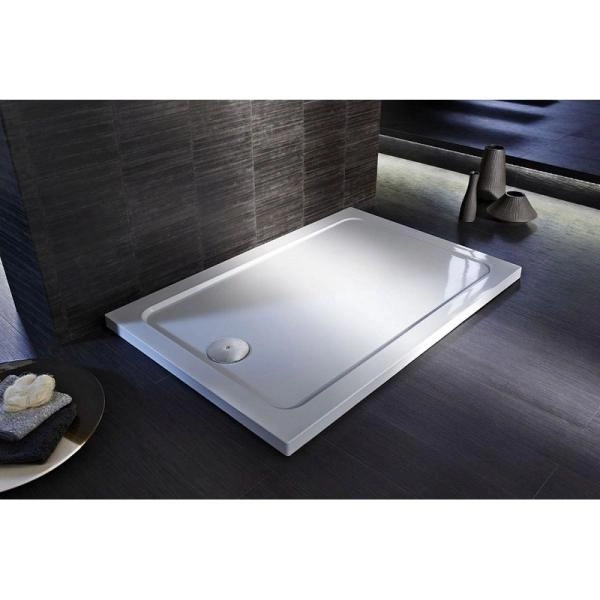 Поддон для душа Jacob Delafon Flight NEUS E62451-00 120x90 см акрил