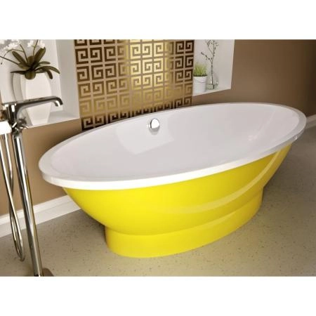 Ванна AquaStone Кантри 188х94 иск. камень