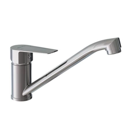 Смеситель KNOTLOR ECOFLOW KN-12, хром
