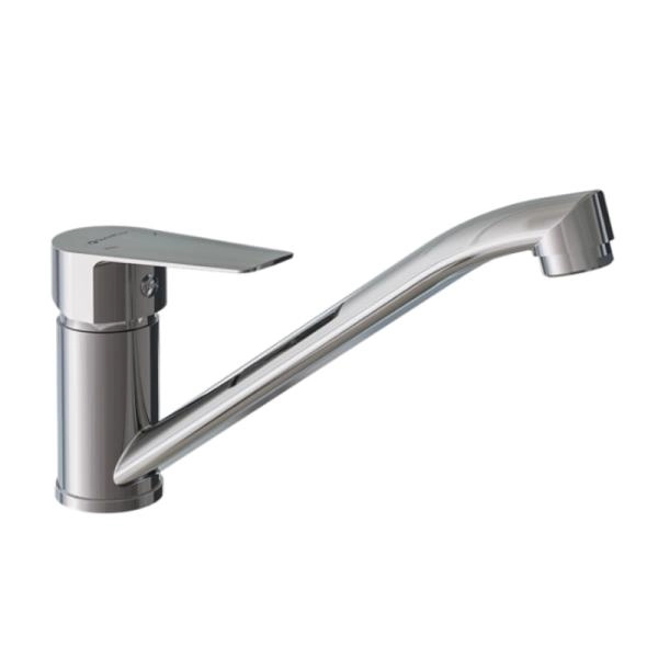 Смеситель KNOTLOR ECOFLOW KN-12, хром