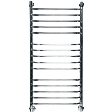 Полотенцесушитель водяной Ника Trapezium ЛТ (г2) 100/40