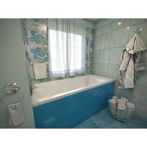 Ванна AquaStone Арма 150х70 иск. камень