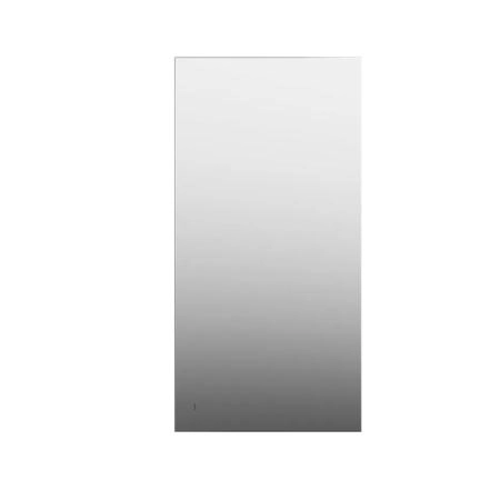 Зеркало Kerama Marazzi VETRATA ВЕТРАТА VE.S.mi.90\WHT С 450х900 мм, сенсор со сменой цвета подсветки и антизапотевание, белое