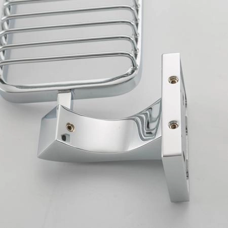 Мыльница GAPPO G0702-10, хром