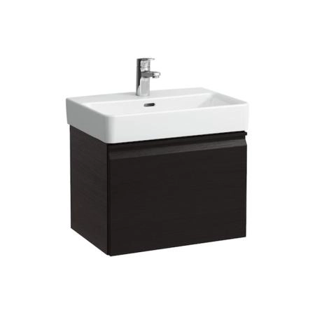 Laufen Pro S Раковина 55х38х9,5см., подвесная/накладная без отв., цвет: белый
