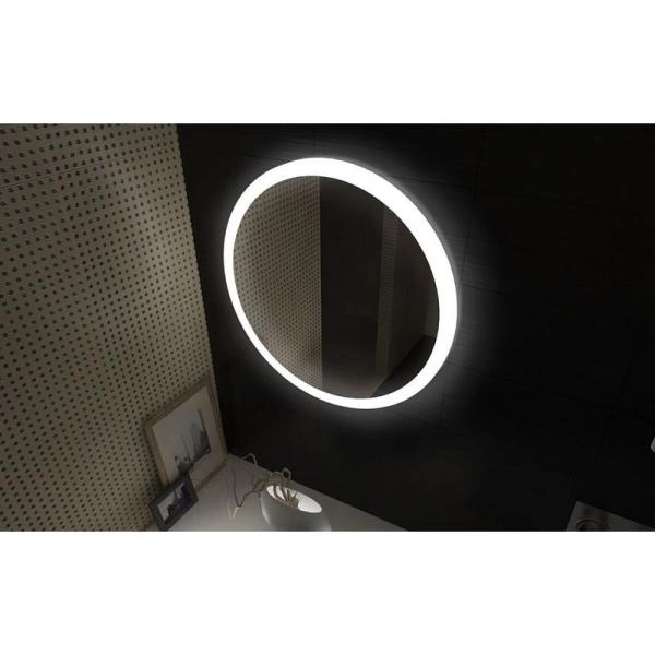 Зеркало Jacob Delafon EB1454-NF 70 см с подсветкой