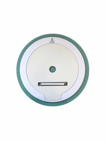 Зеркало Континент Ajour D 550 с бесконтактным сенсором, холодная подсветка ЗЛП528