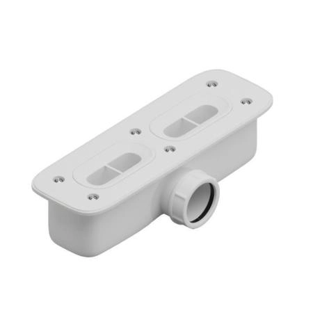 Сифон для поддонов RGW S-15  44241500-01