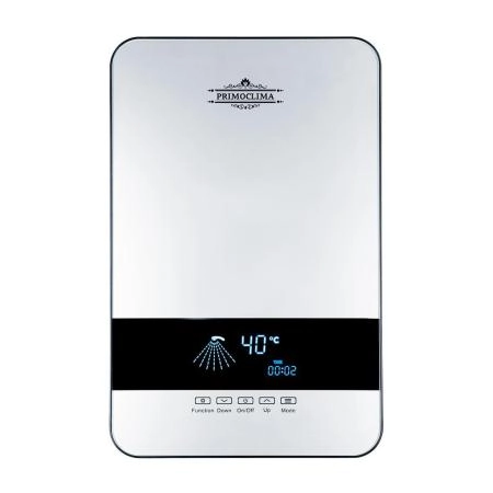 Электрический проточный водонагреватель PRIMOCLIMA AQUA 8.5 кВт