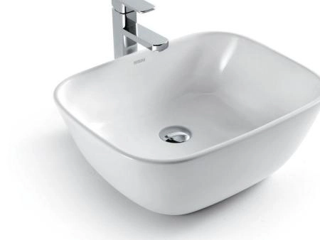 Раковина SSWW CL3003 на столешницу 40 см