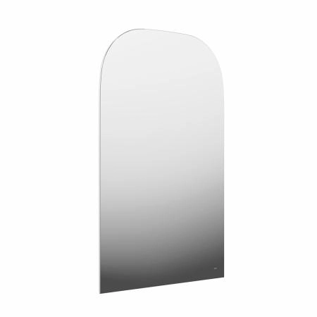 Зеркало Kerama Marazzi VETRATA ВЕТРАТА VE.R.mi.115\WHT Р 720х1115 мм, сенсор со сменой цвета подсветки и антизапотевание, белое  