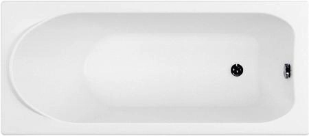 Акриловая ванна Aquanet Nord NEW 150x70