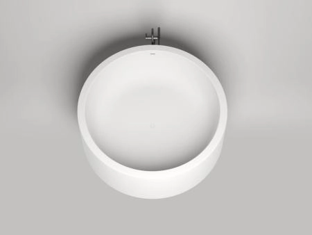 Ванна Salini ISOLA 200x200 S-Sense глянцевая 101111G