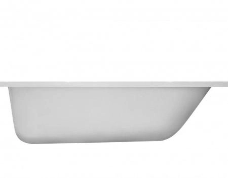Ванна Эстет Честер 170х75 белая