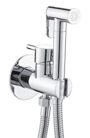 Гигиенический душ ESKO SMH05 хром