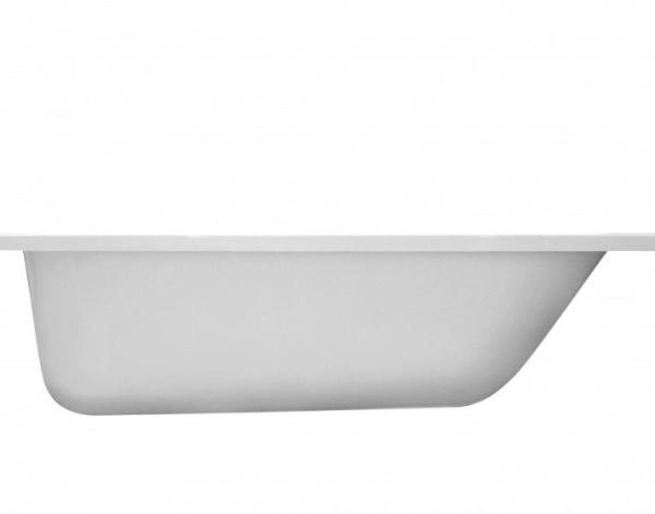 Ванна Эстет Честер 170х75 белая
