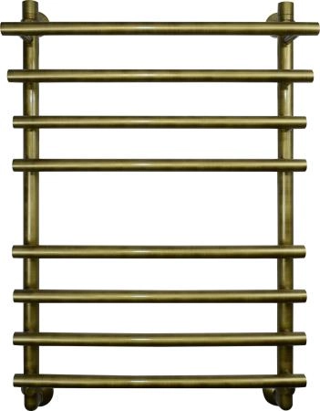 Полотенцесушитель водяной Ника BAMBOO ЛБ3 100/40 бронза