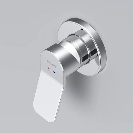 Встраиваемый Смеситель AM.PM X-Joy F85A65000 Хром