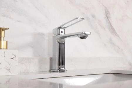 Смеситель Gid Niagara L057-CH-K для раковины Хром