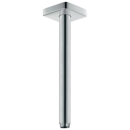 Hansgrohe Потолочное подсоединение 300 мм, цвет: хром