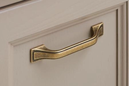 Пенал Толедо 40 ASB Woodline Капучино подвесной