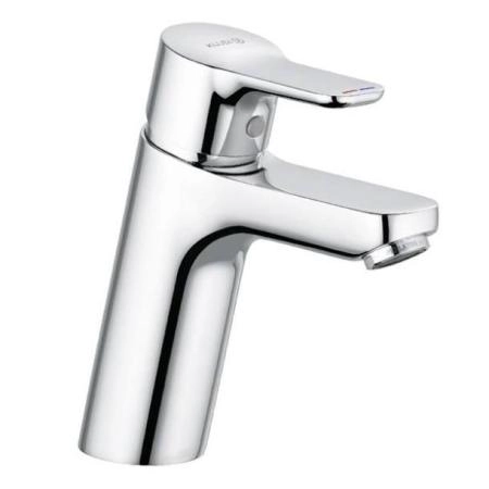 Смеситель для раковины Kludi Pure&Easy XL 372920565