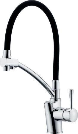Смеситель для кухни ZORG Antic (ZR 354-6 YF) хром