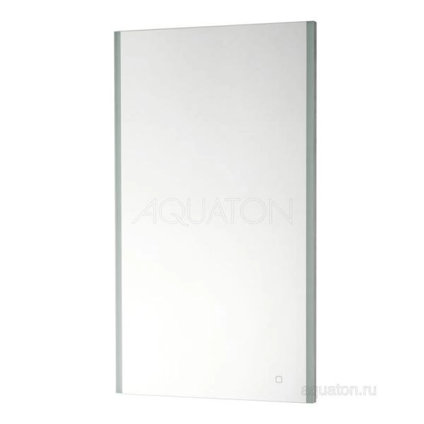 Зеркало AQUATON Мишель 57 с выключателем 1A253902MIX40