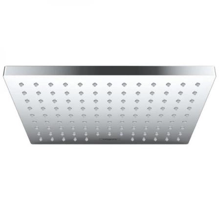 Hansgrohe 26283000 Vernis Shape Верхний душ 230х170 мм, 1 режим, 8, хром