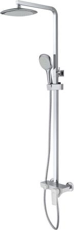 Душевая система D&K Berlin Steinbeis (DA1433716A02)