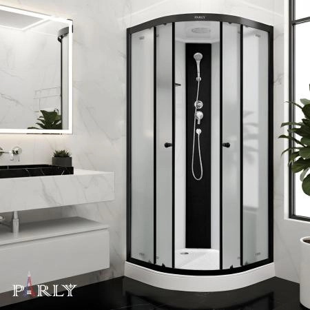 Душевая кабина PARLY BETT B831 (80х80х210)