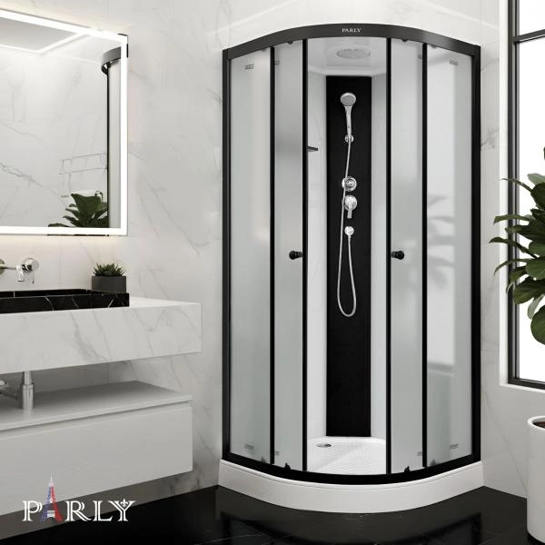 Душевая кабина PARLY BETT B831 (80х80х210)