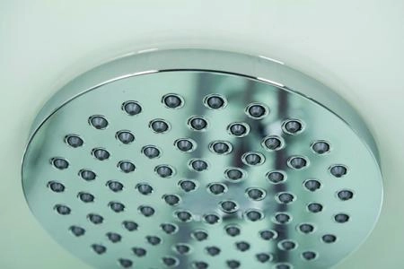 Душевая кабина Esbano ES-100CRB, 100x100 см