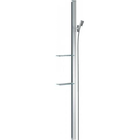 Hansgrohe Unica E Душевая штанга 147см., цвет: хром