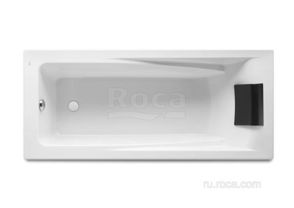 Ванна Roca Hall 170x75 см ZRU9302768