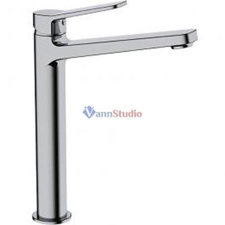 Смеситель для раковины Frap F1061-2 хром