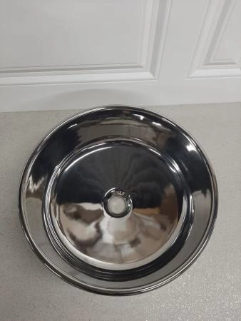 Раковина Bien HARMONY 40 см на столешницу 11LG04001 ДЕКОР 17