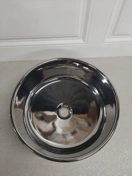 Раковина Bien HARMONY 40 см на столешницу 11LG04001 ДЕКОР 17