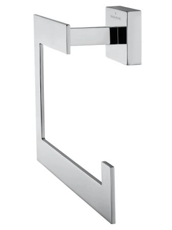 Кольцо для полотенец WONZON & WOGHAND FLAT, Хром (WW-9713)