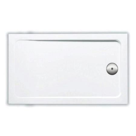 Поддон для душа Jacob Delafon FLIGHT E62447-00 100x80 см акрил